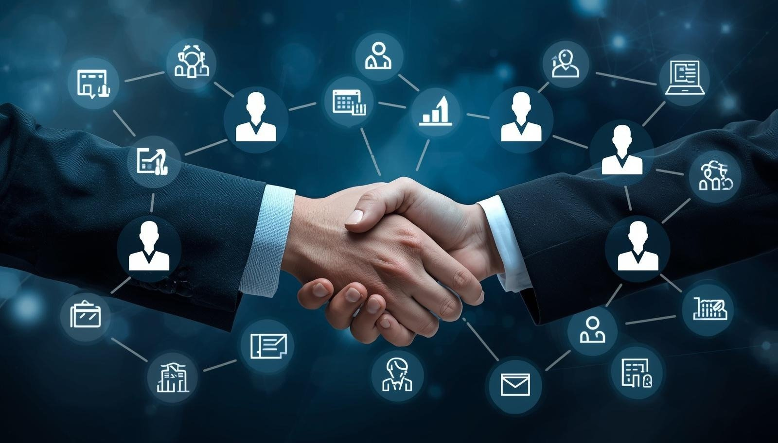 Chennel partners